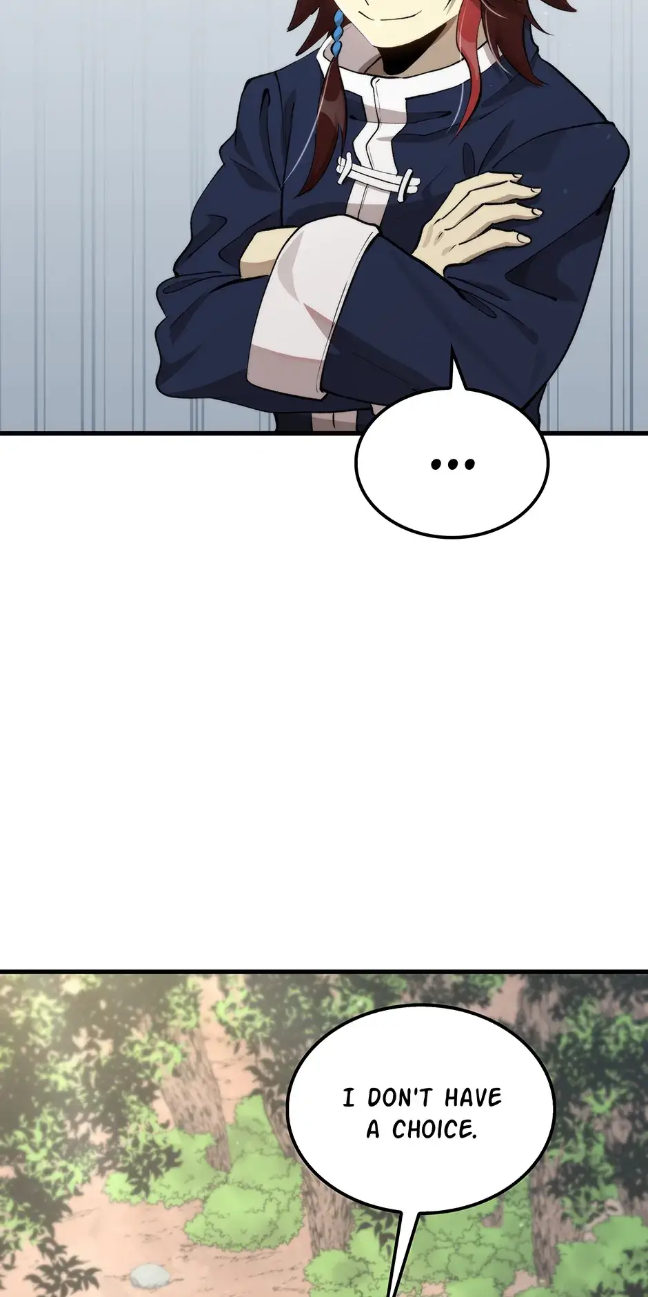 Read Doctor, Live Again EN Manga Online