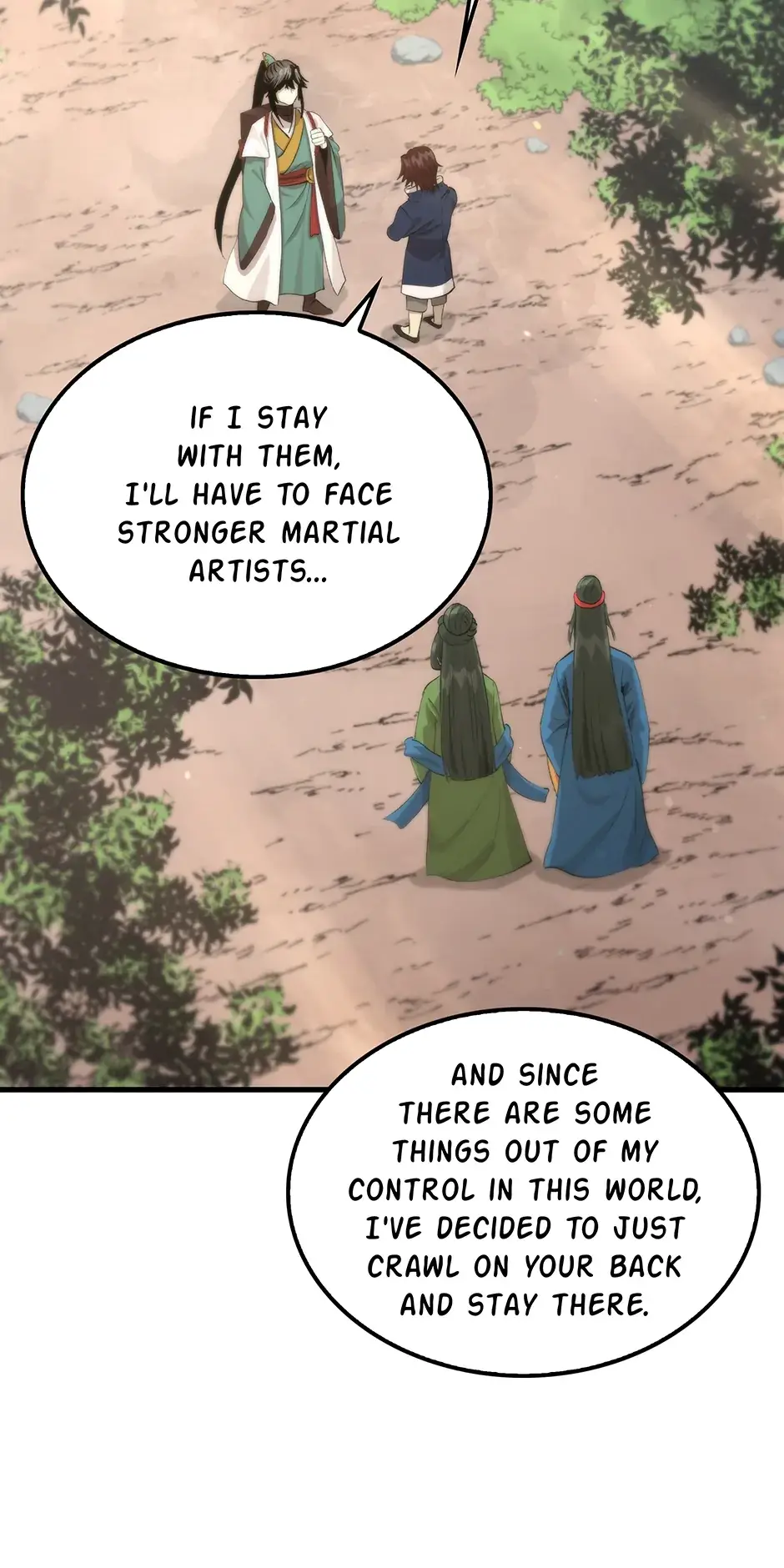 Read Doctor, Live Again EN Manga Online