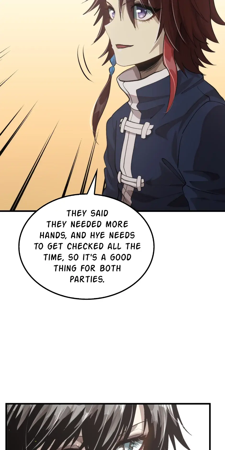 Read Doctor, Live Again EN Manga Online