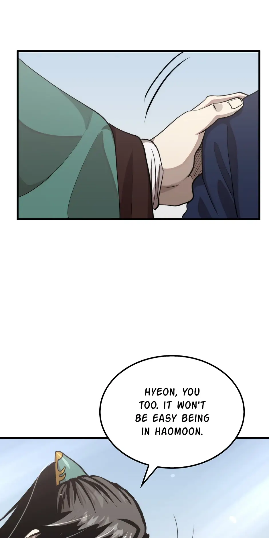 Read Doctor, Live Again EN Manga Online