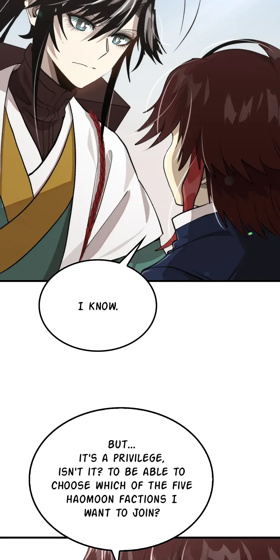 Read Doctor, Live Again EN Manga Online