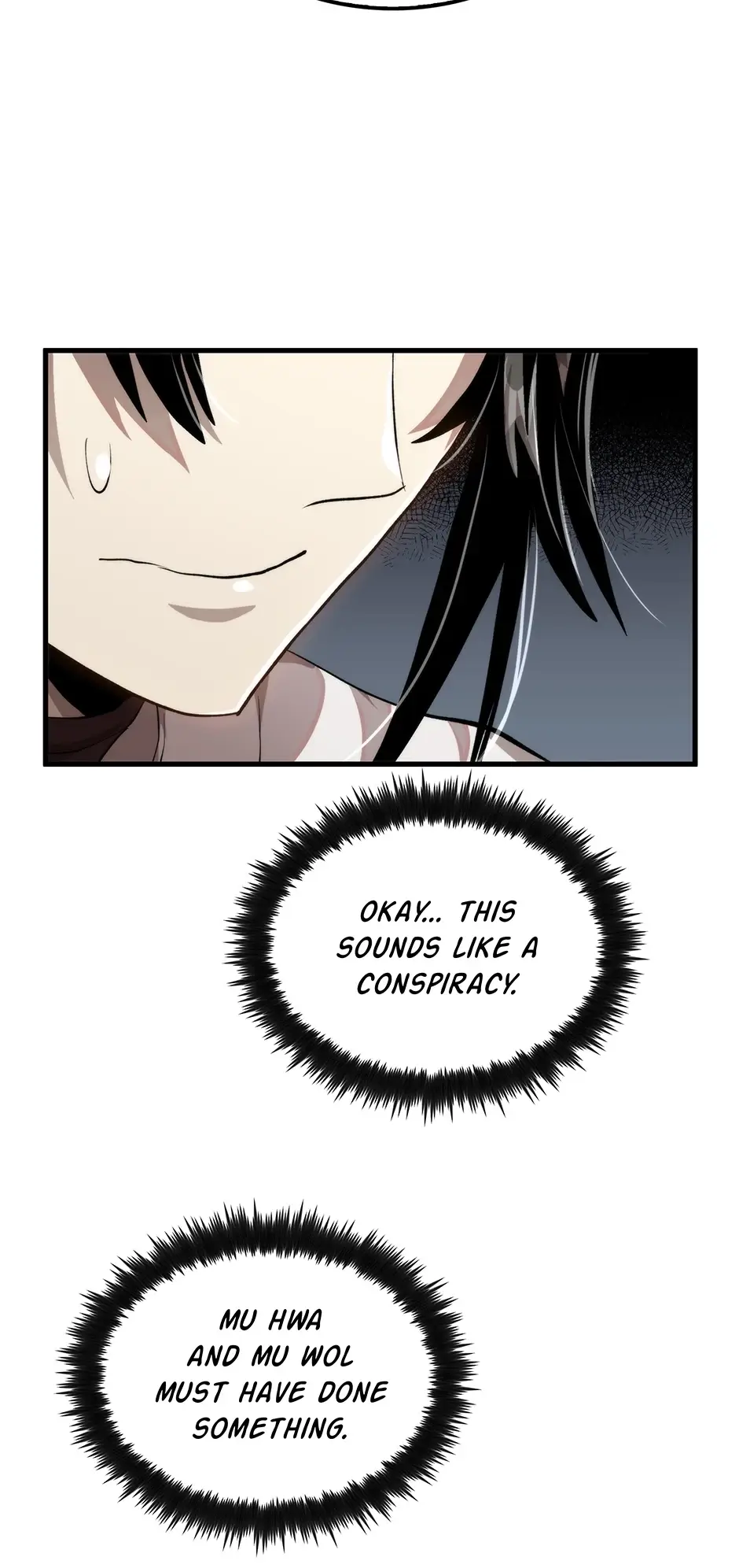 Read Doctor, Live Again EN Manga Online