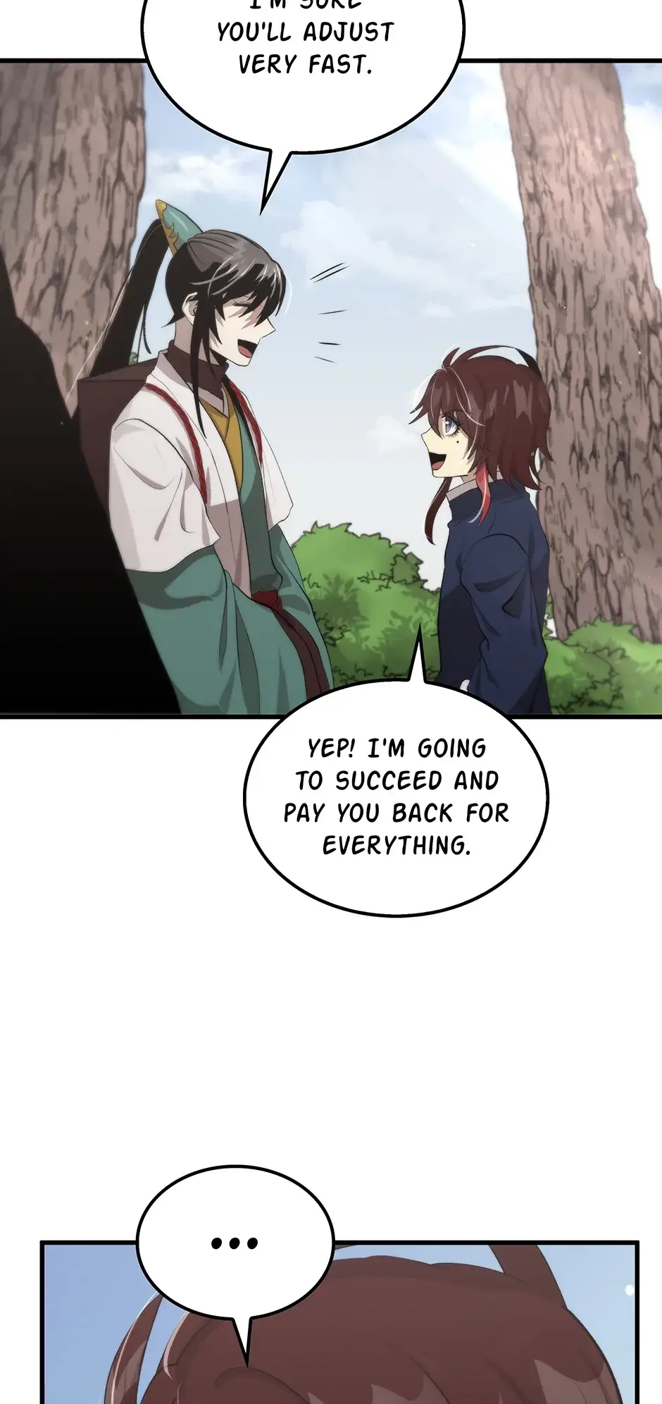 Read Doctor, Live Again EN Manga Online