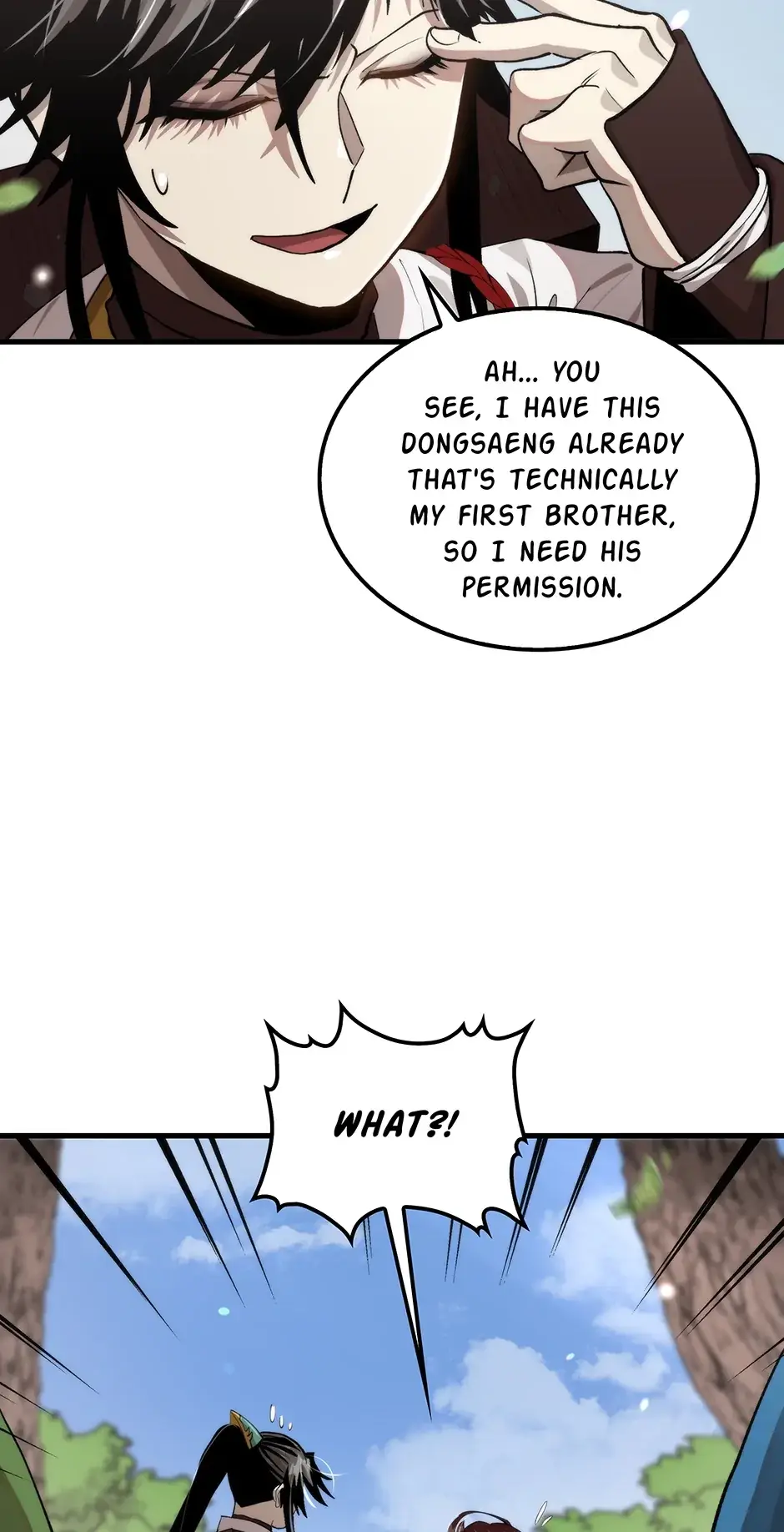 Read Doctor, Live Again EN Manga Online