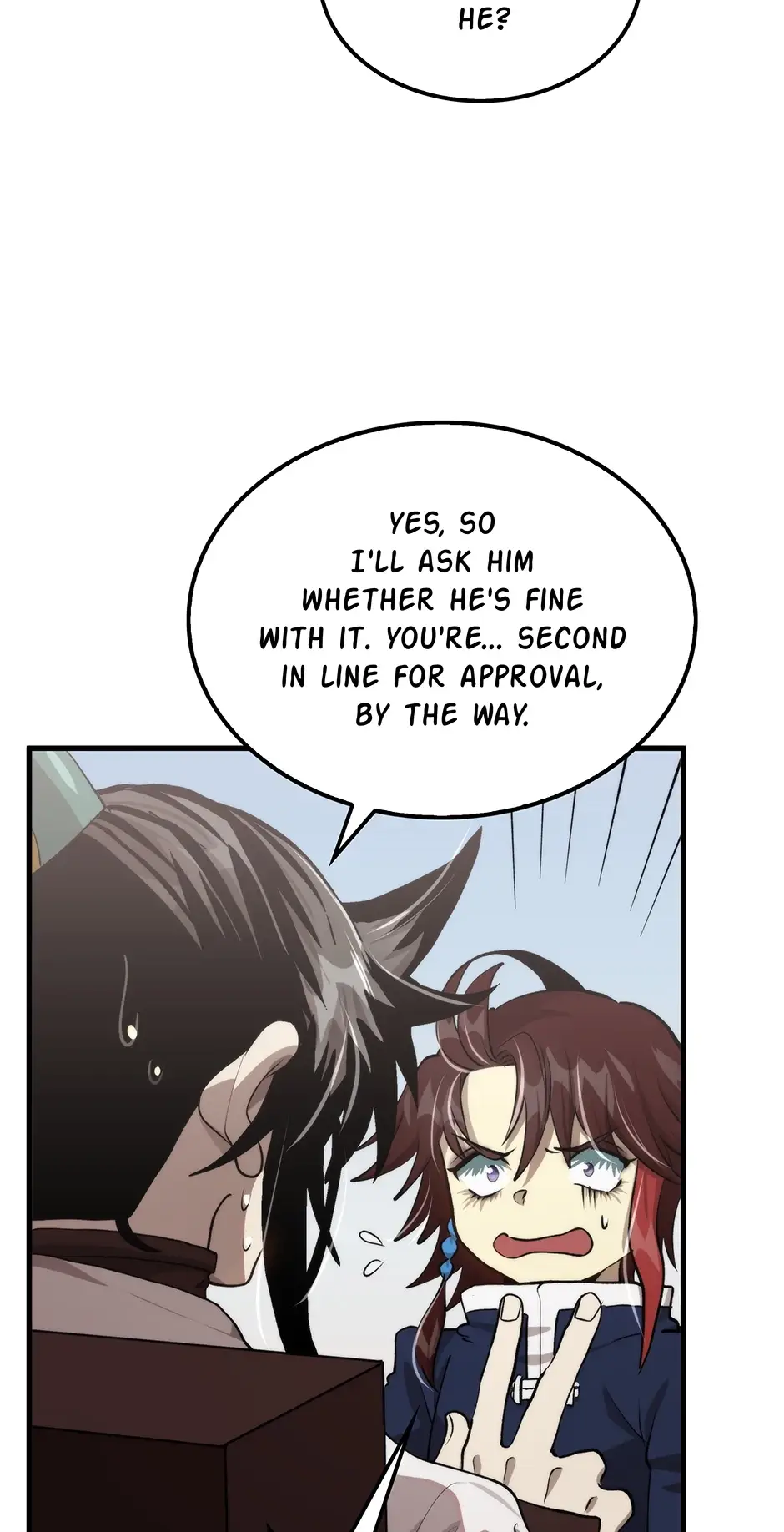 Read Doctor, Live Again EN Manga Online