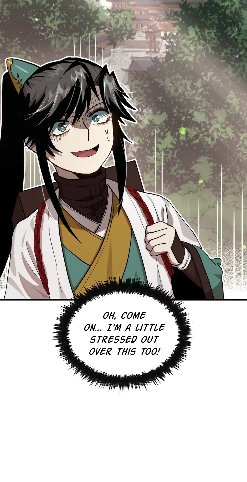 Read Doctor, Live Again EN Manga Online