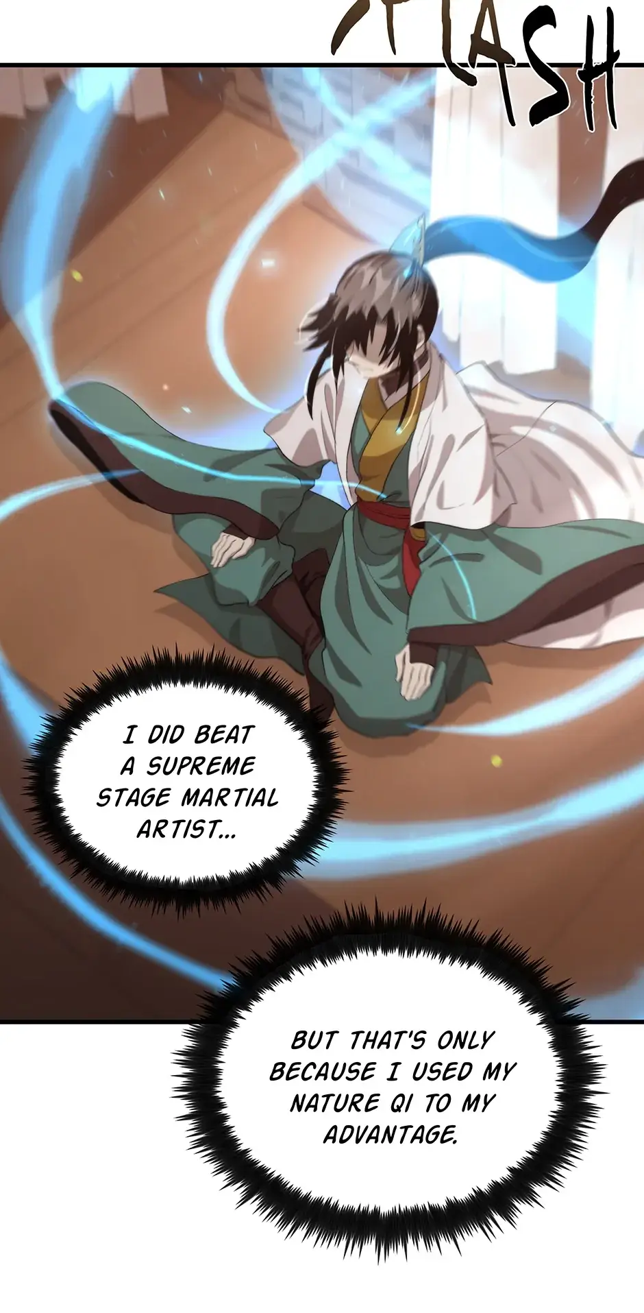 Read Doctor, Live Again EN Manga Online