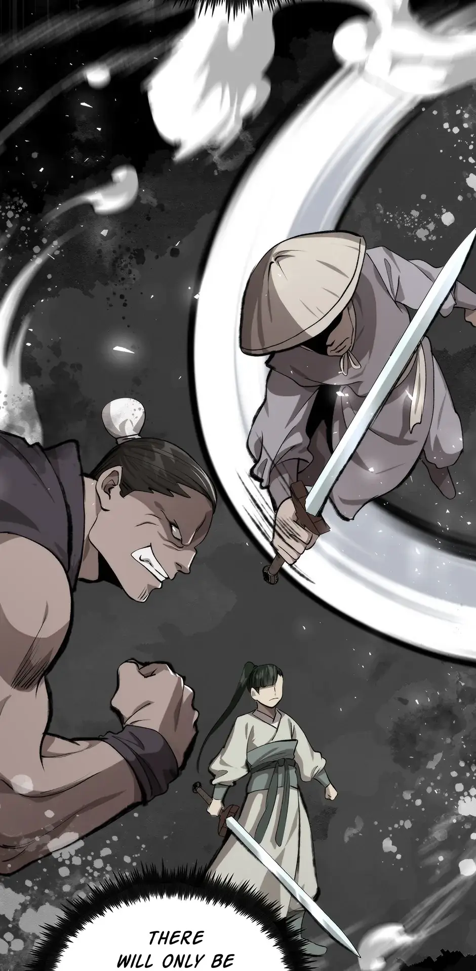 Read Doctor, Live Again EN Manga Online