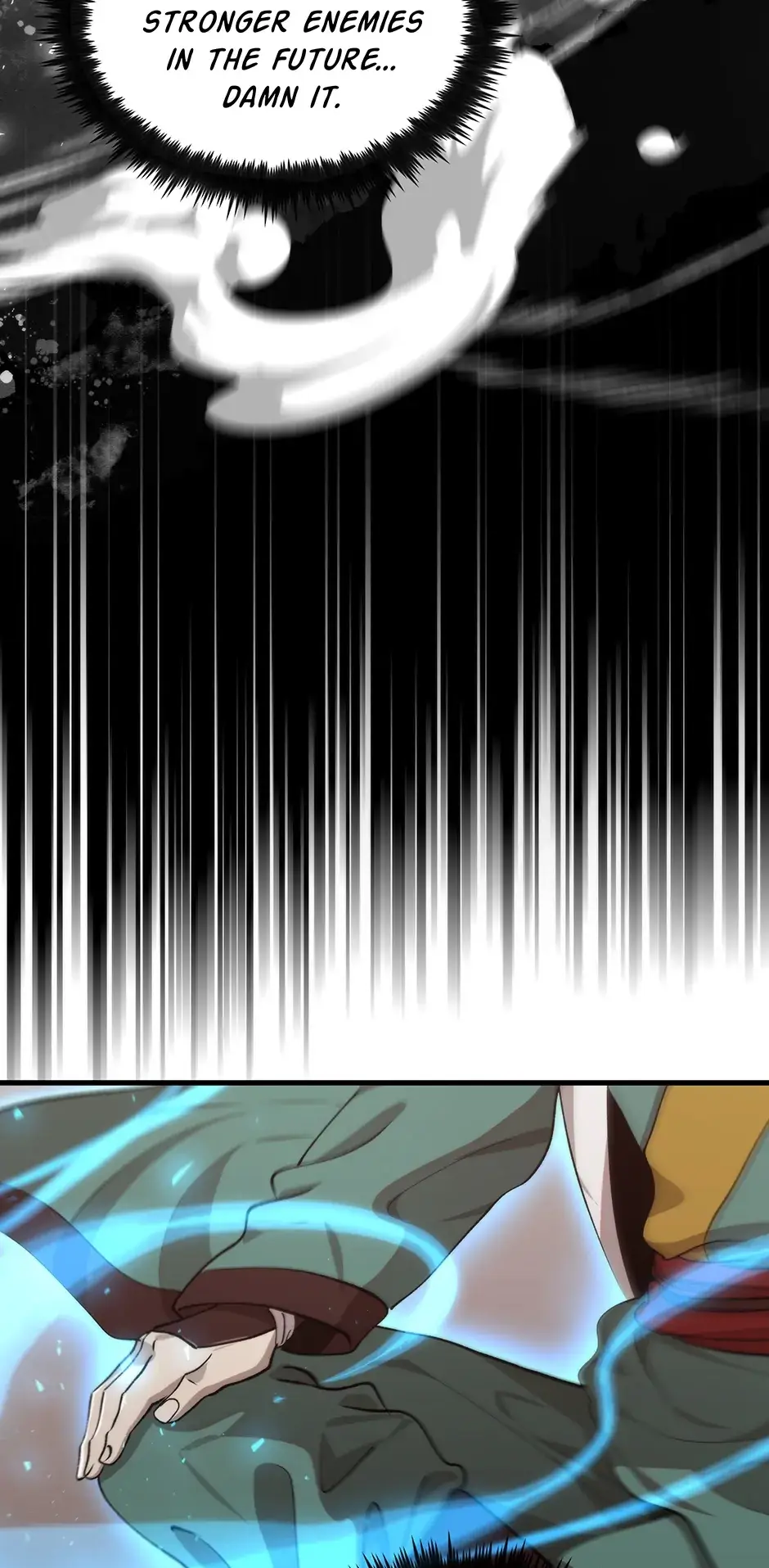 Read Doctor, Live Again EN Manga Online