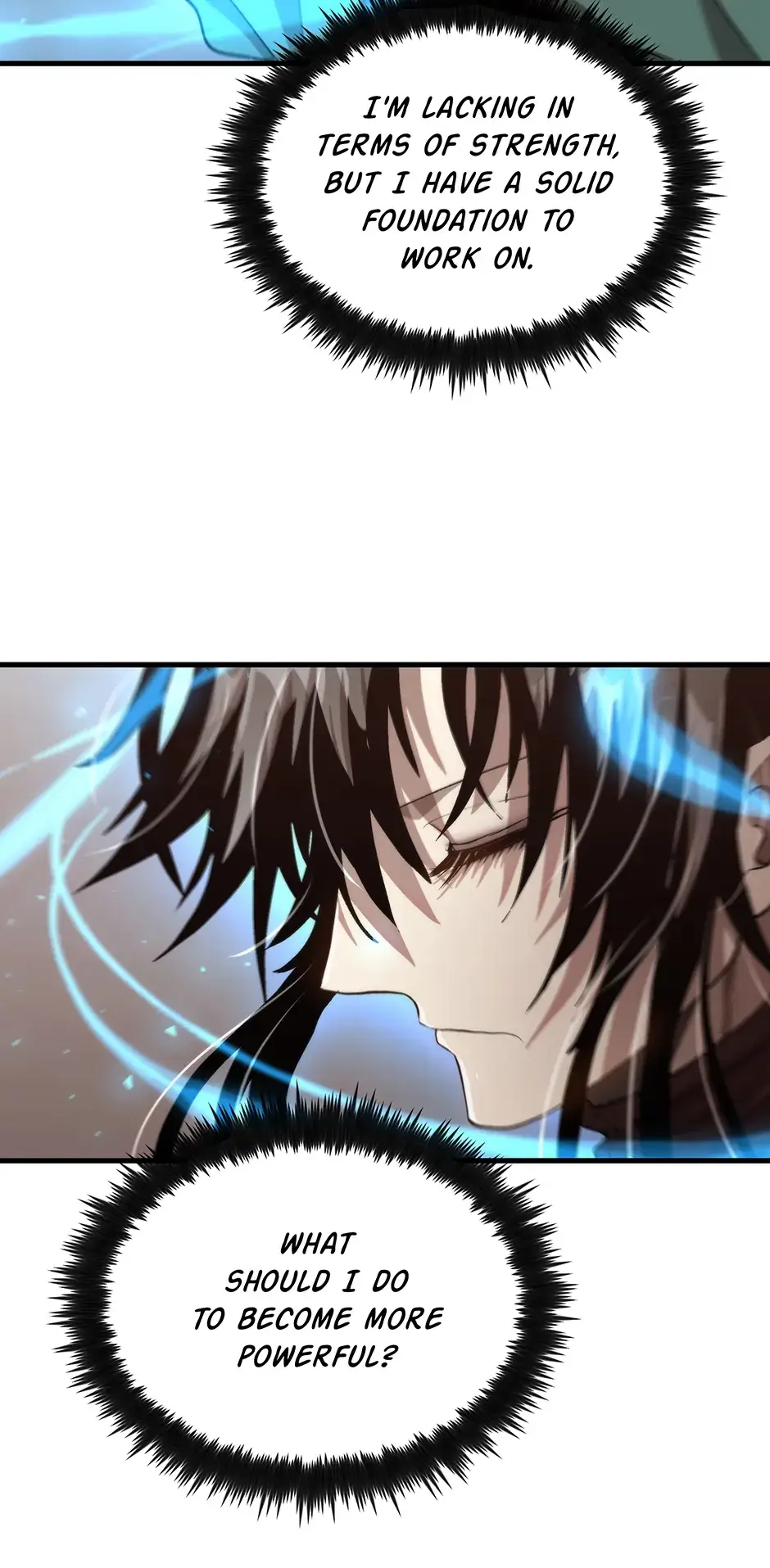 Read Doctor, Live Again EN Manga Online