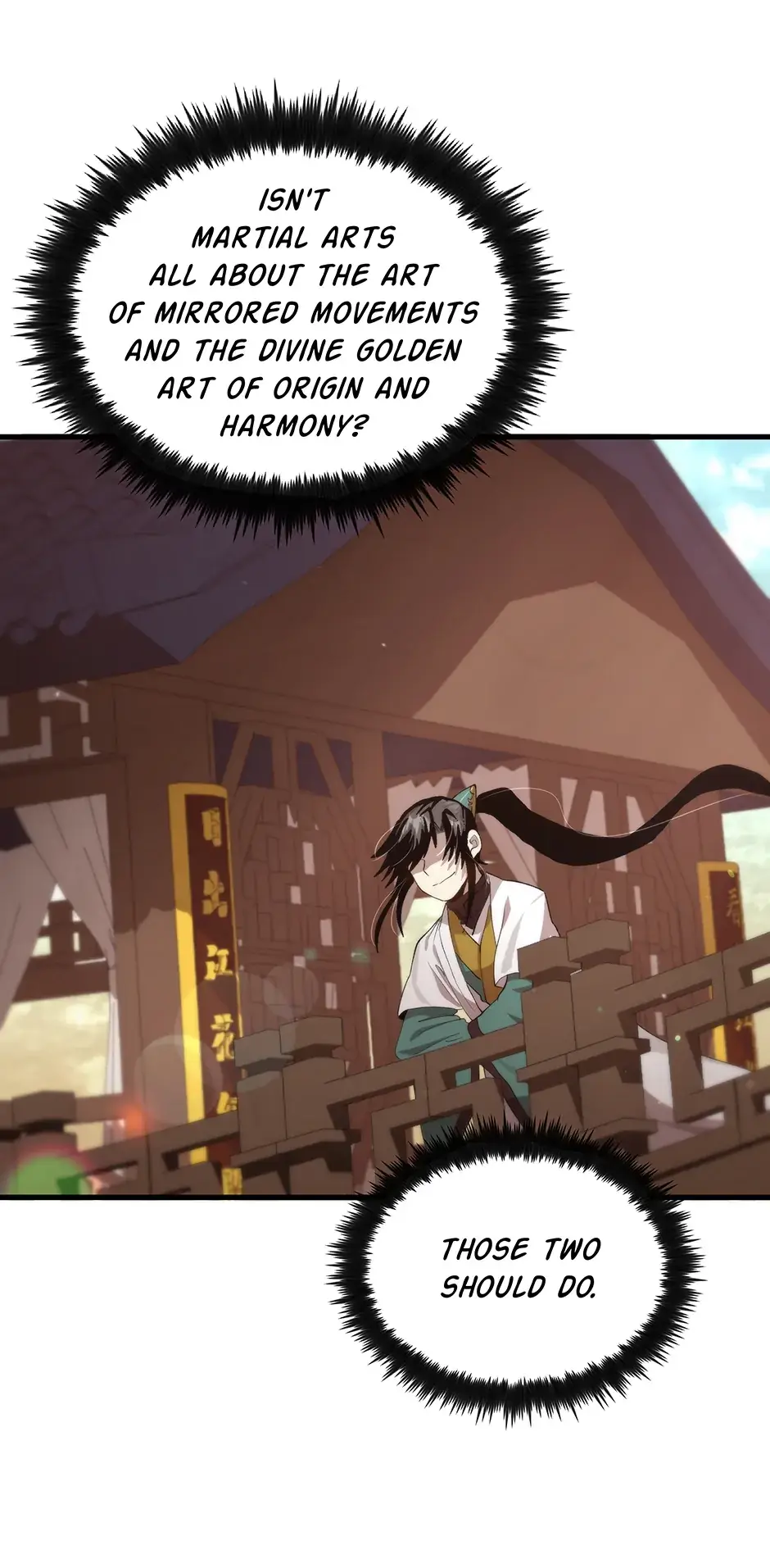 Read Doctor, Live Again EN Manga Online