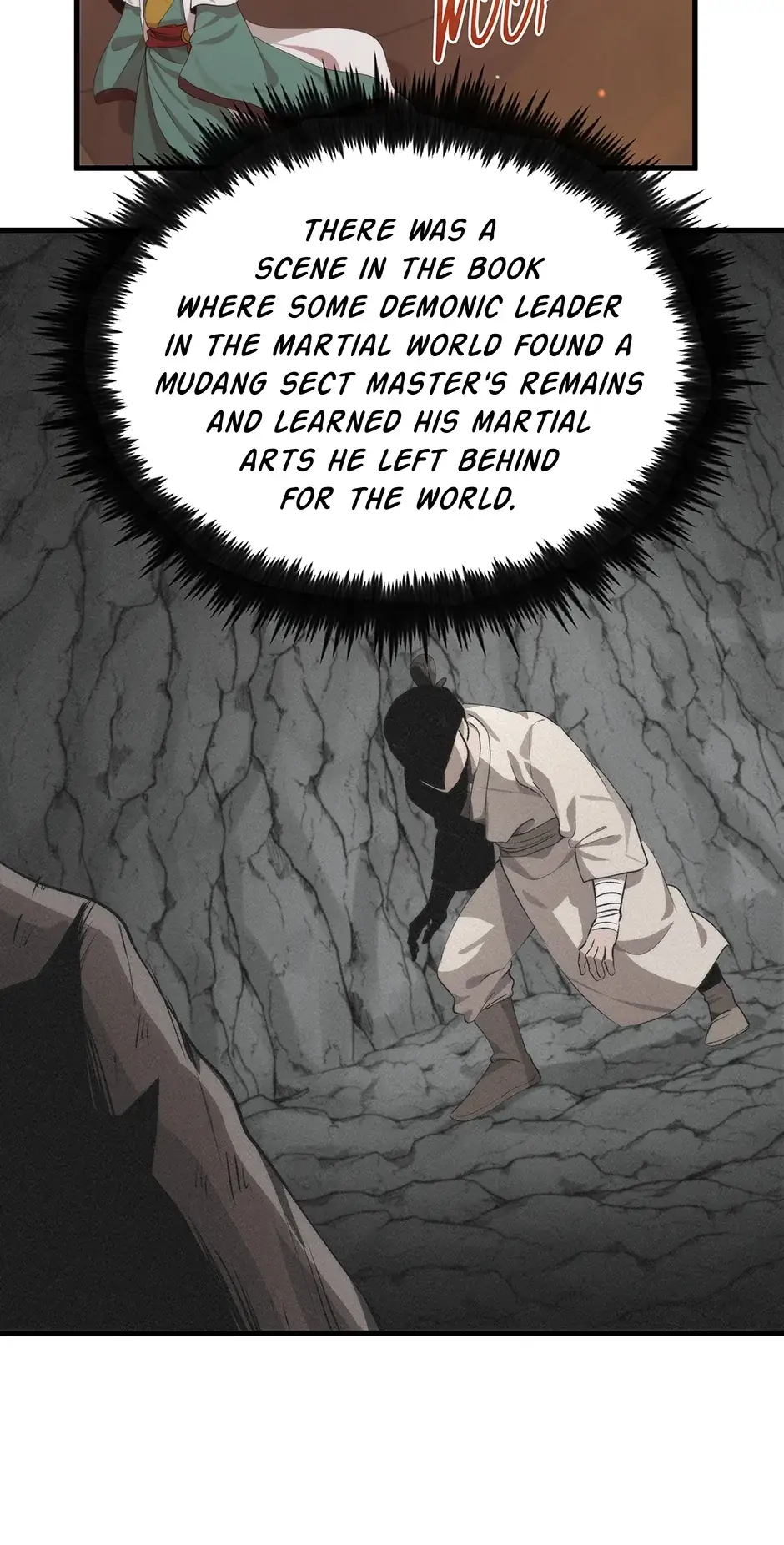 Read Doctor, Live Again EN Manga Online