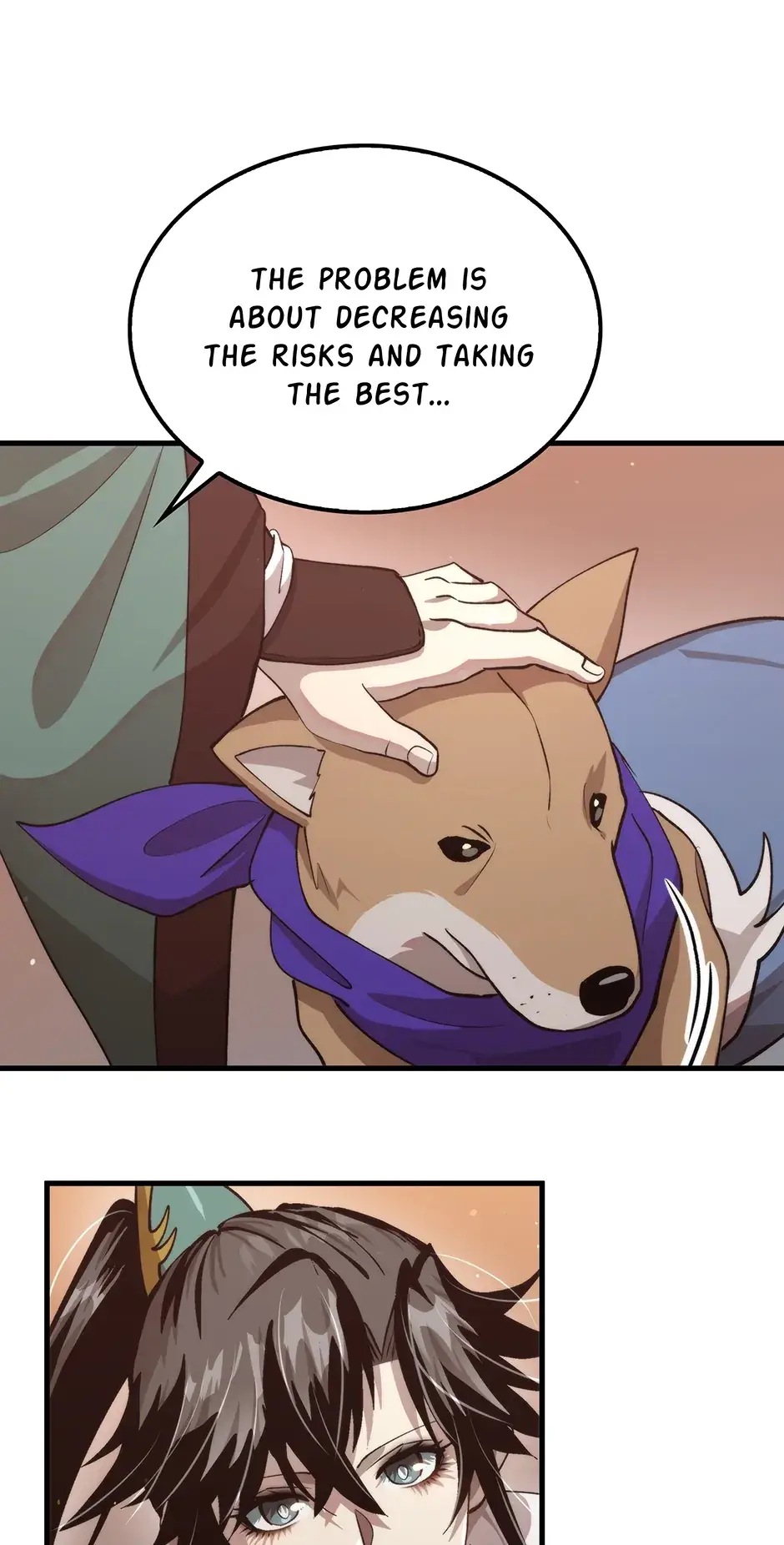 Read Doctor, Live Again EN Manga Online