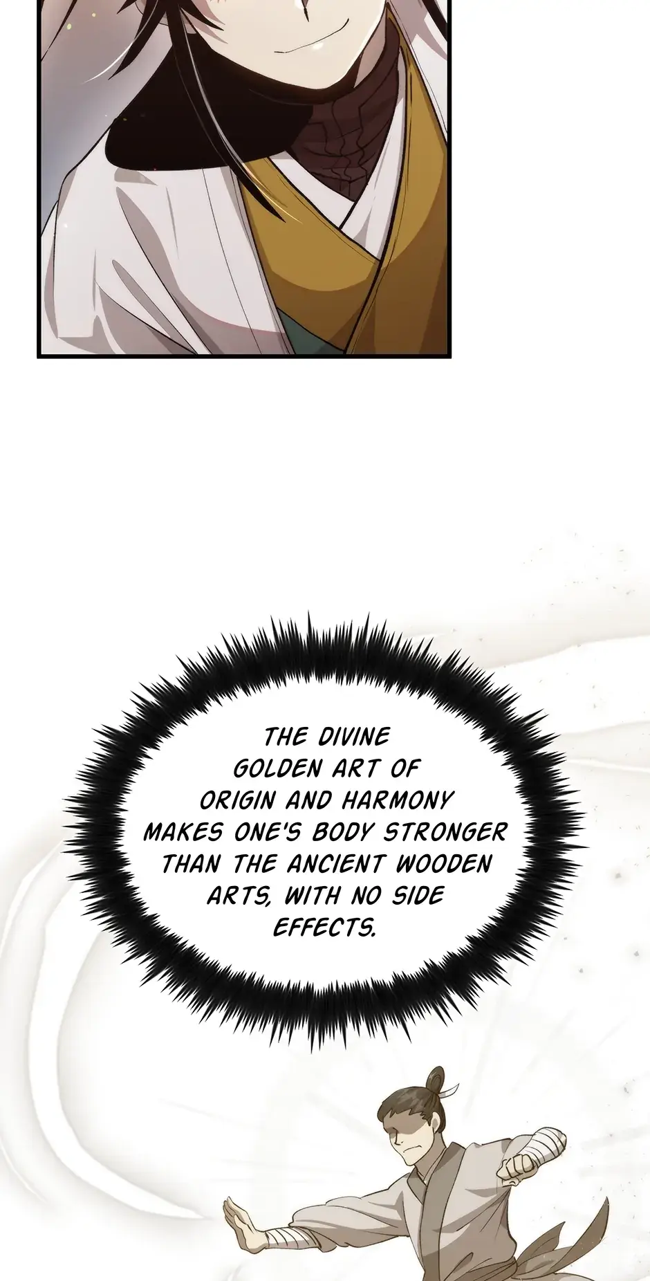 Read Doctor, Live Again EN Manga Online