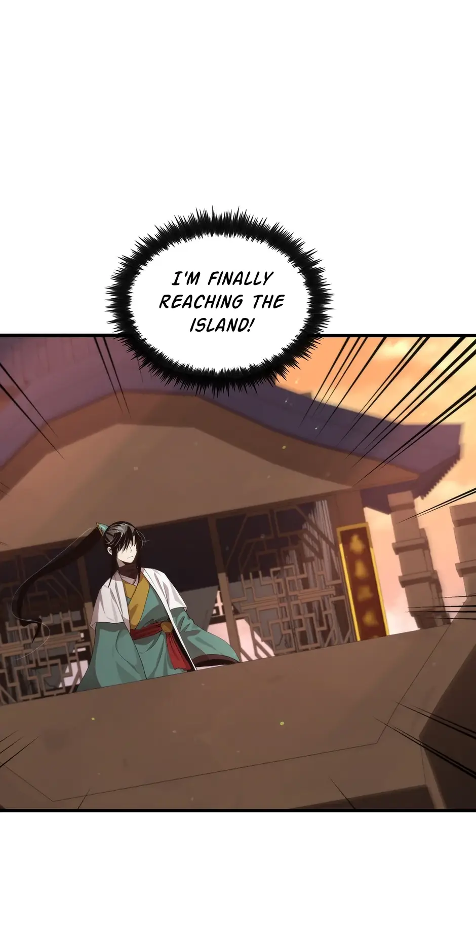 Read Doctor, Live Again EN Manga Online