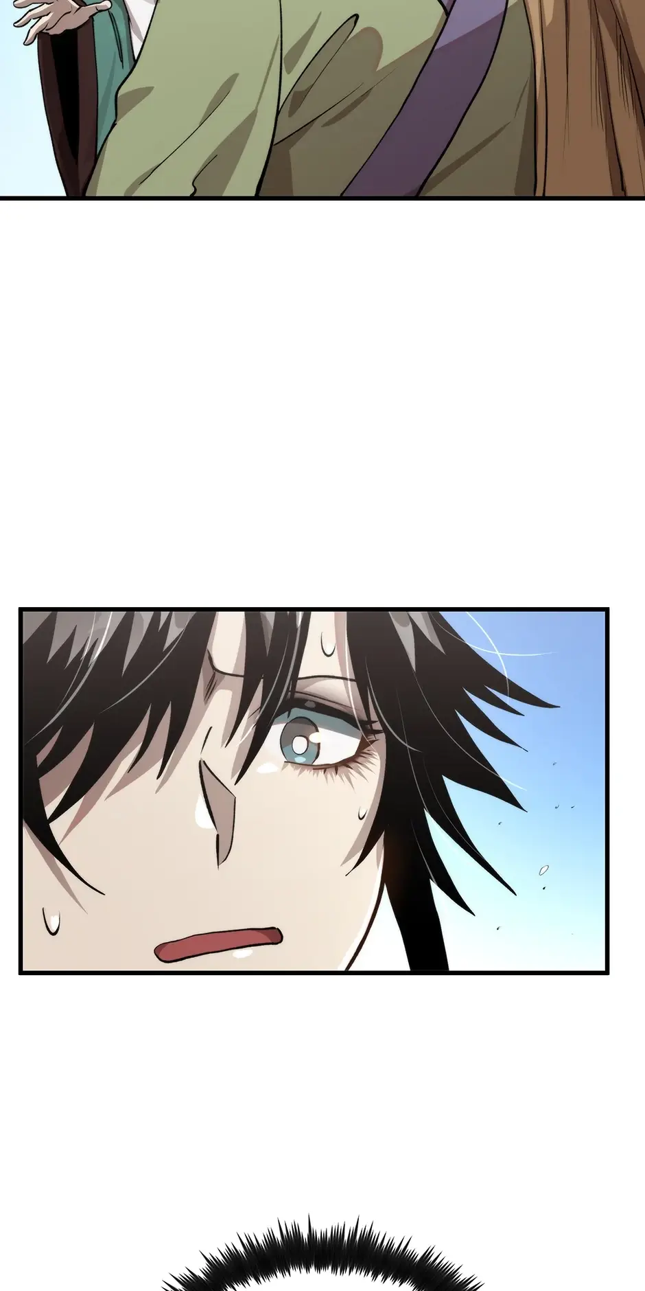 Read Doctor, Live Again EN Manga Online