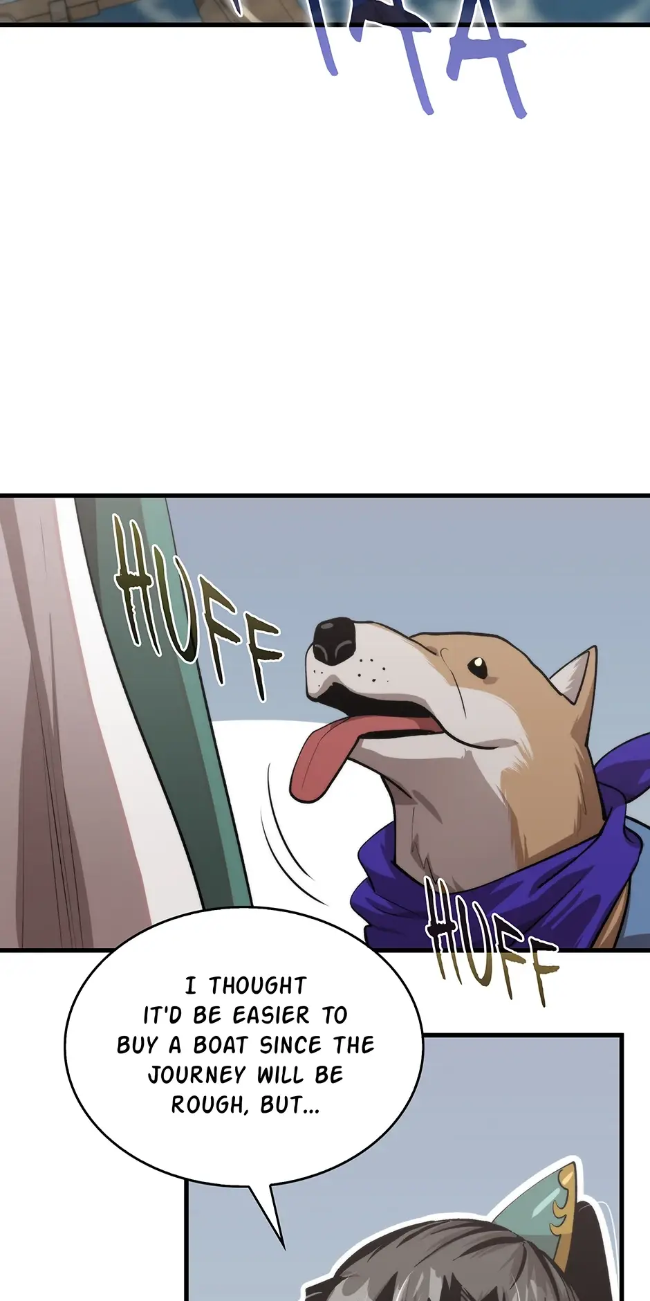 Read Doctor, Live Again EN Manga Online