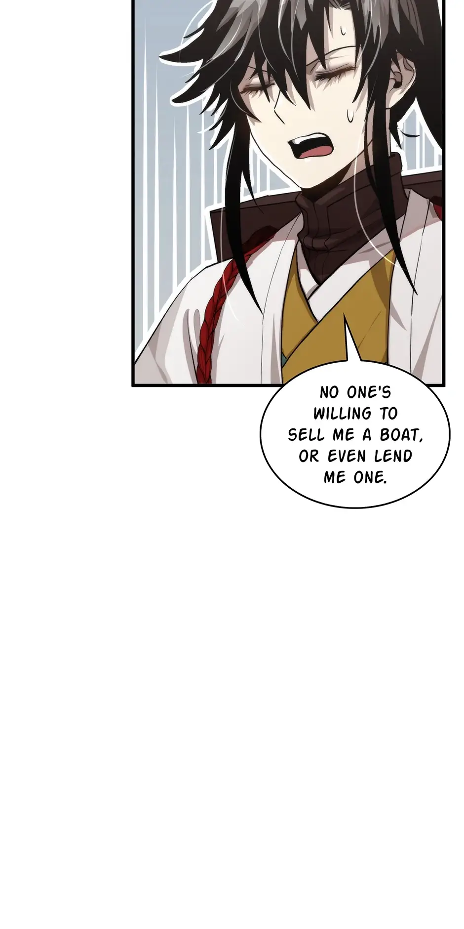 Read Doctor, Live Again EN Manga Online