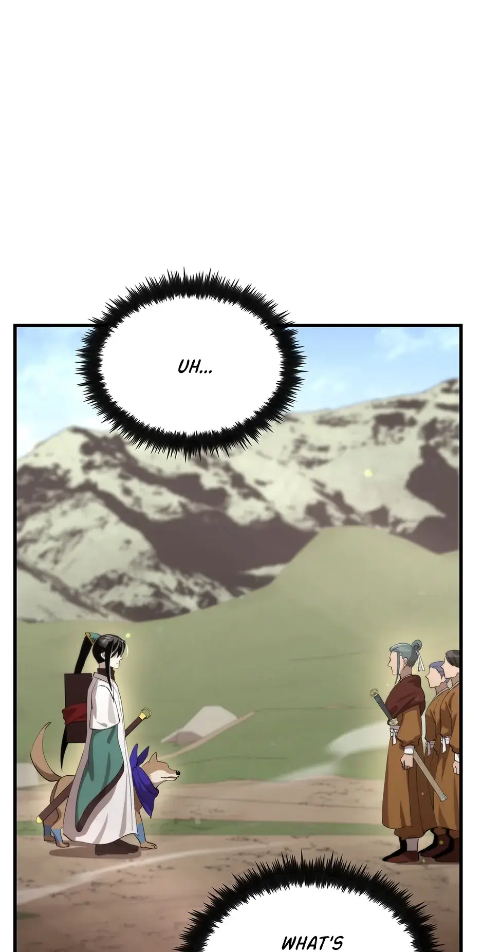 Read Doctor, Live Again EN Manga Online