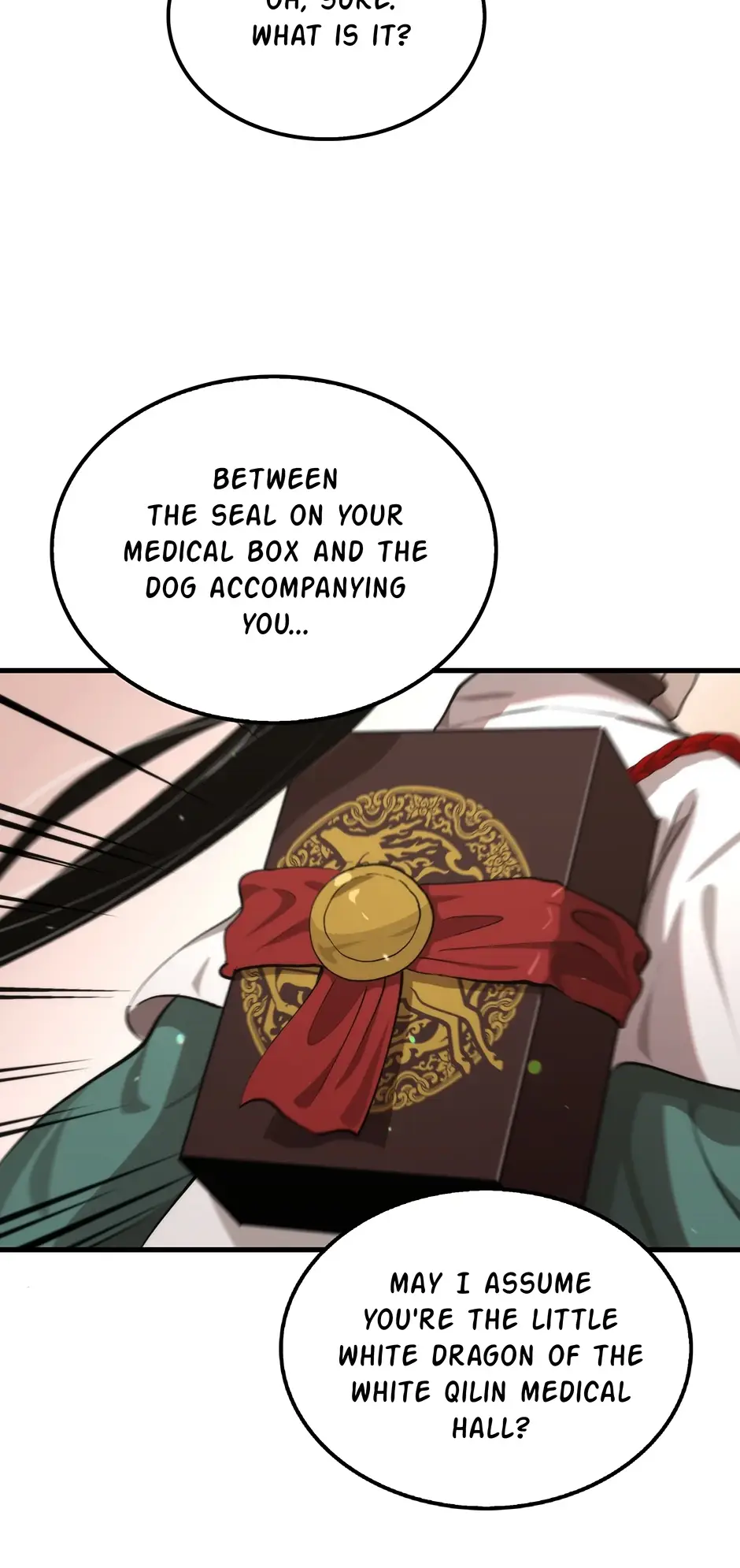 Read Doctor, Live Again EN Manga Online