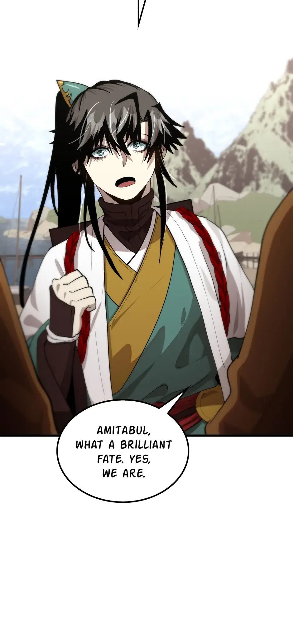 Read Doctor, Live Again EN Manga Online