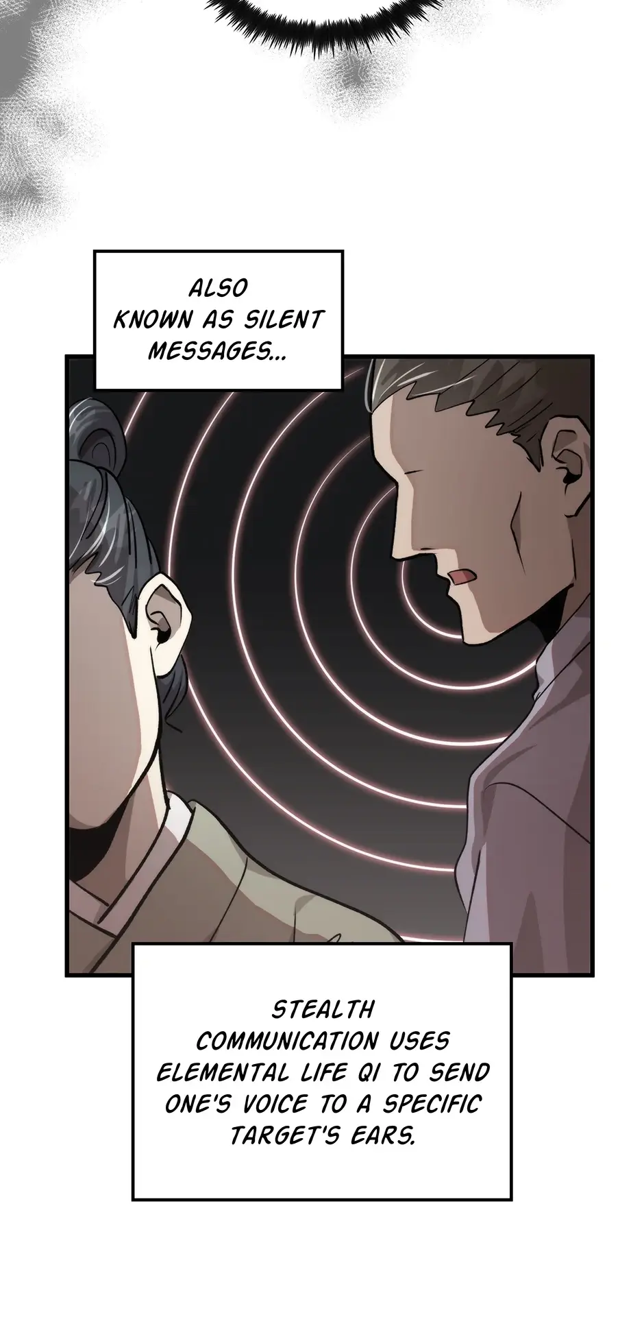 Read Doctor, Live Again EN Manga Online