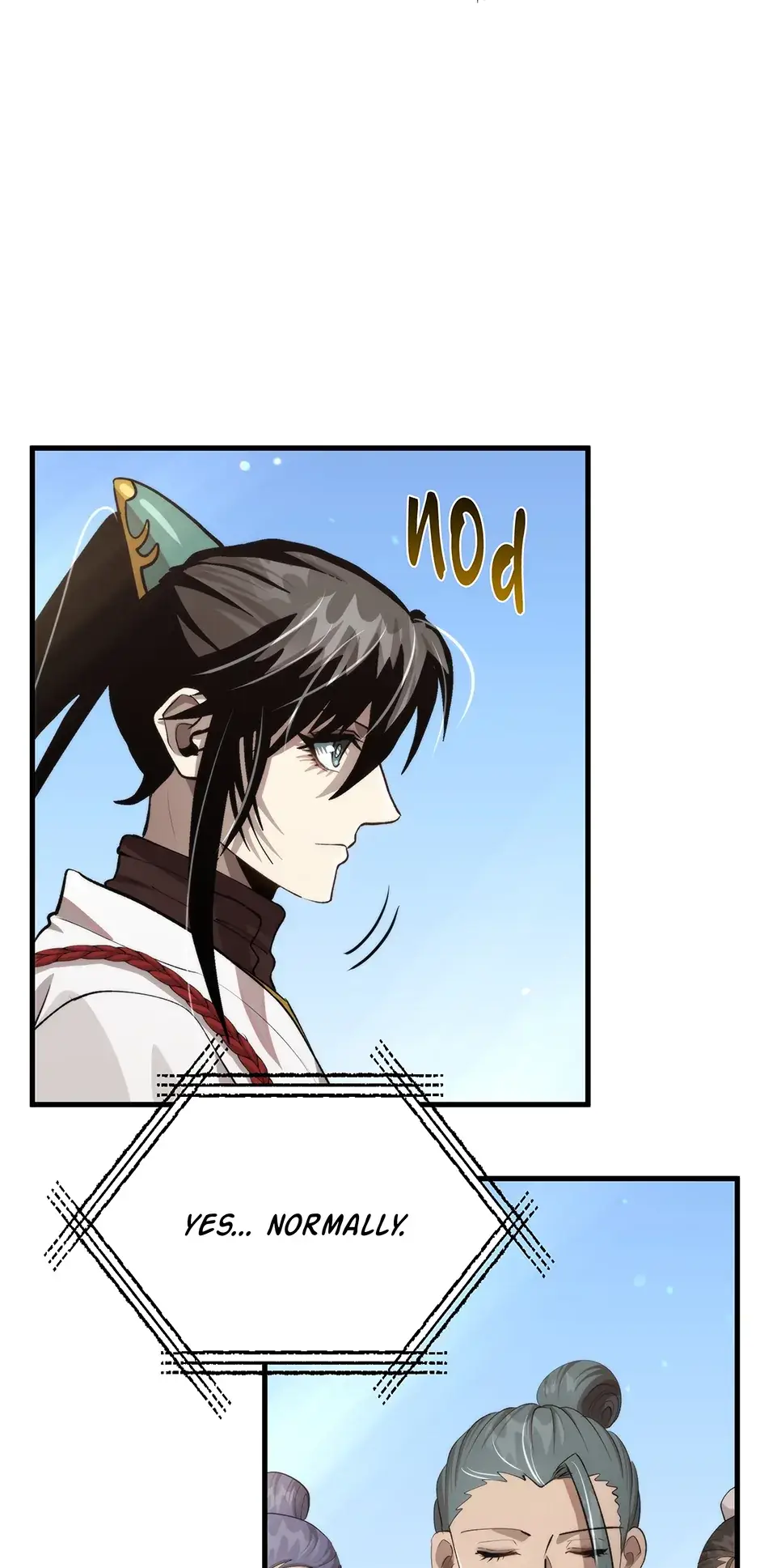 Read Doctor, Live Again EN Manga Online