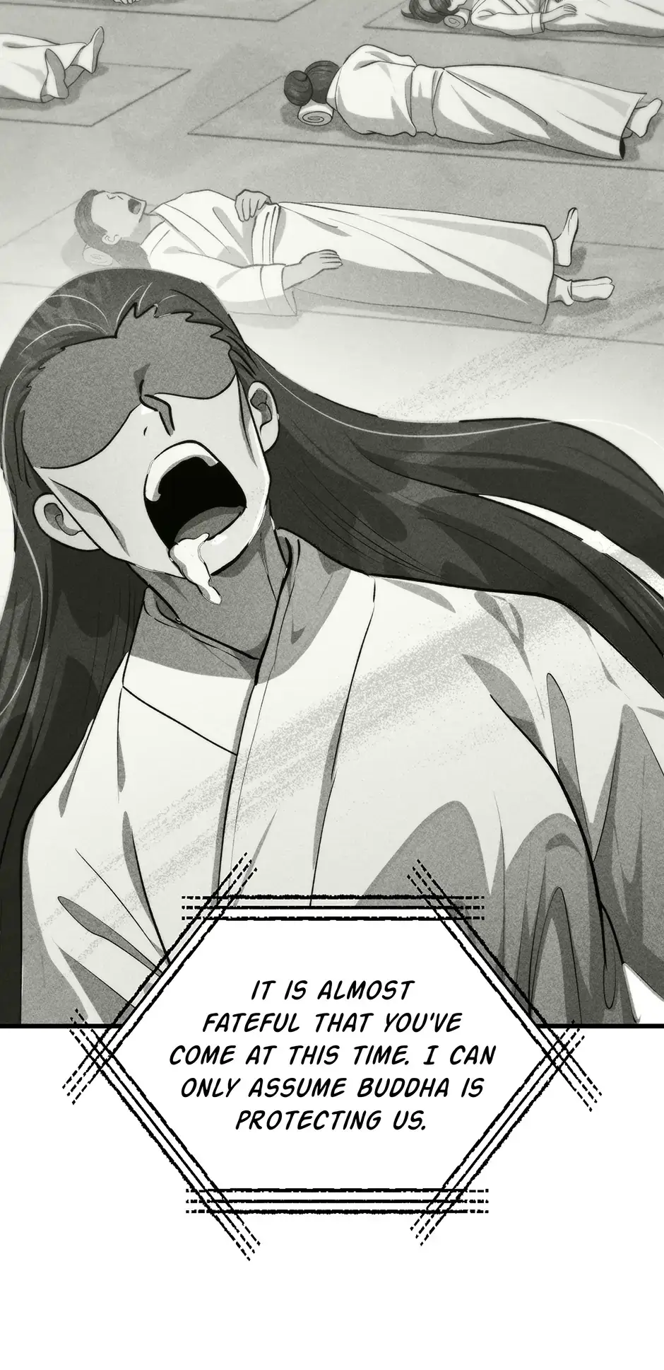 Read Doctor, Live Again EN Manga Online