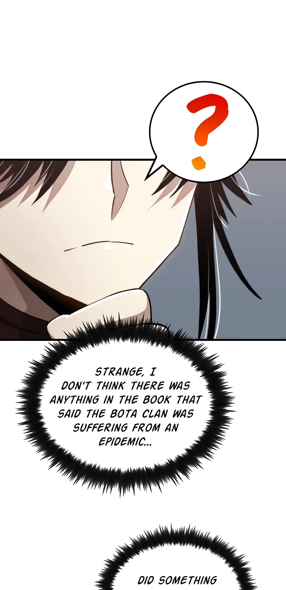 Read Doctor, Live Again EN Manga Online