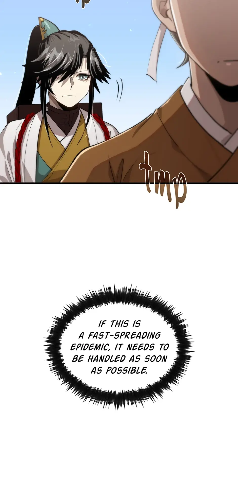 Read Doctor, Live Again EN Manga Online
