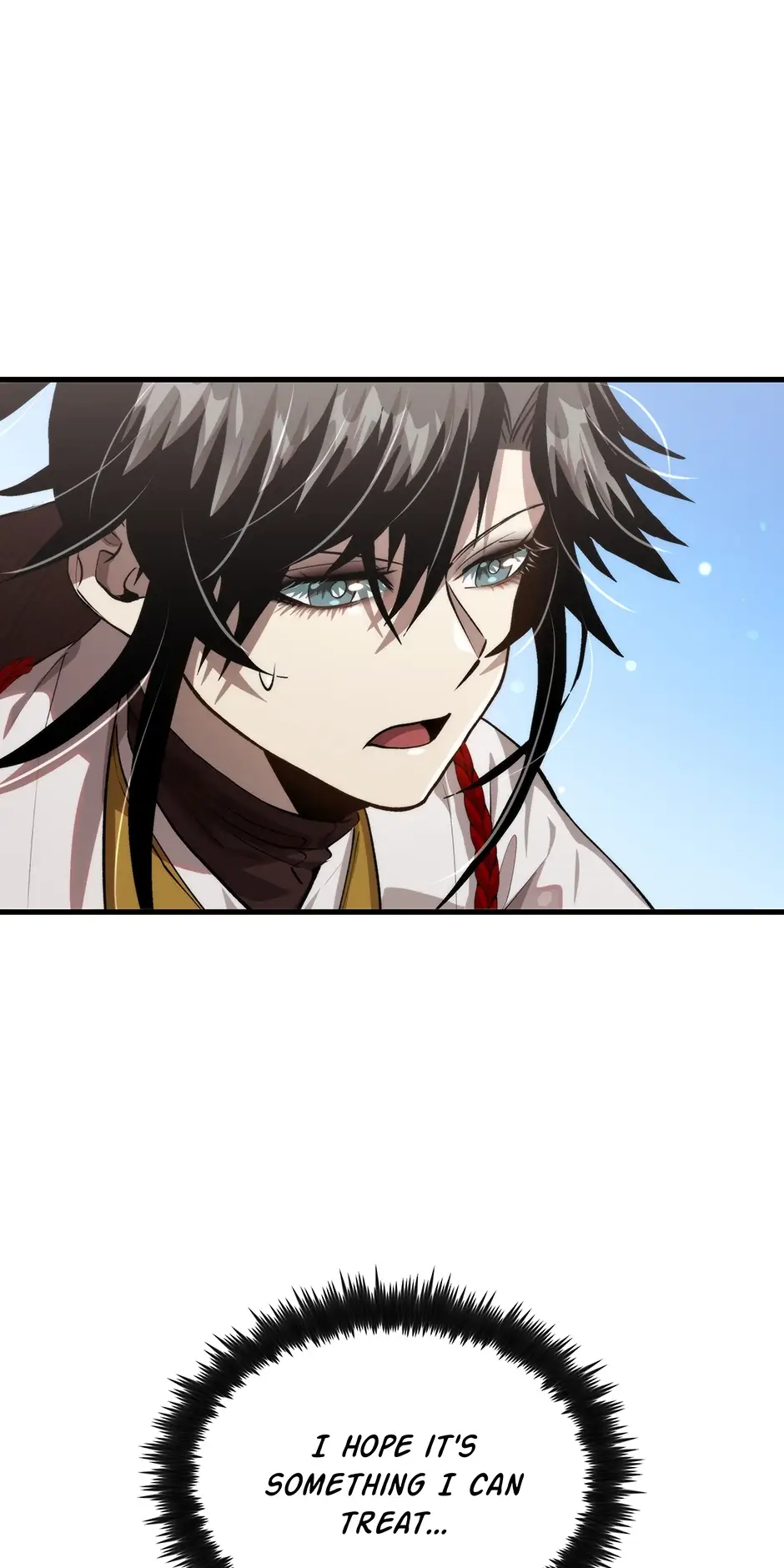 Read Doctor, Live Again EN Manga Online