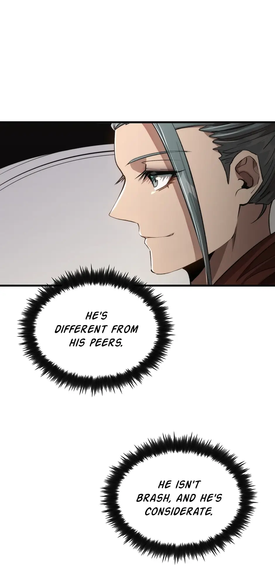 Read Doctor, Live Again EN Manga Online