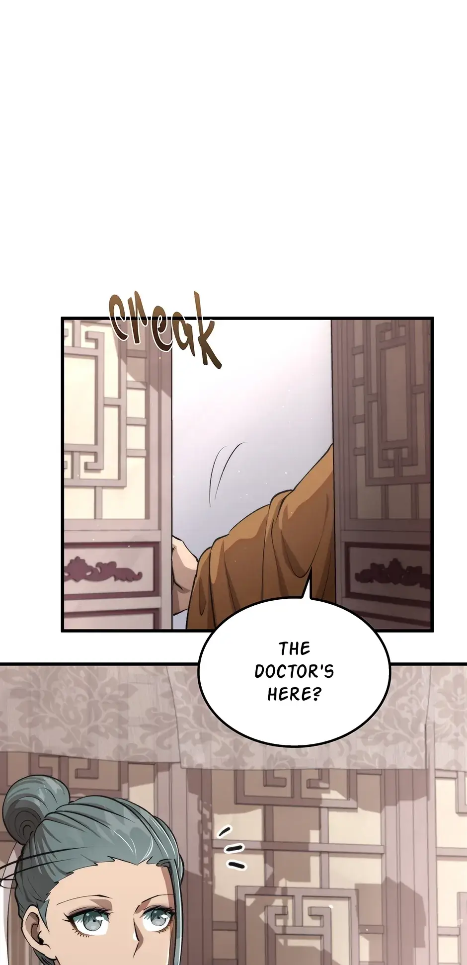 Read Doctor, Live Again EN Manga Online