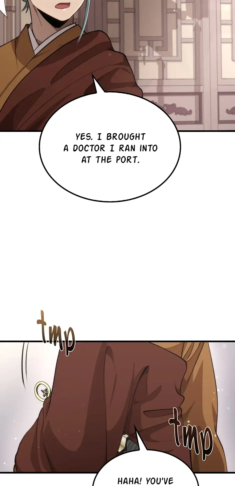 Read Doctor, Live Again EN Manga Online