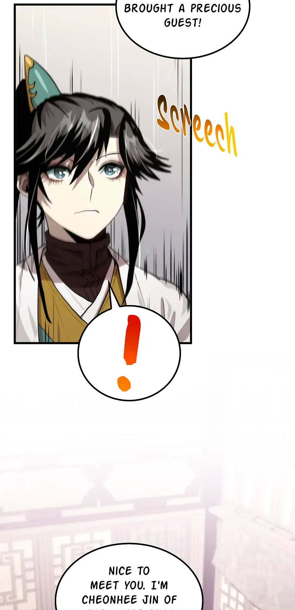 Read Doctor, Live Again EN Manga Online