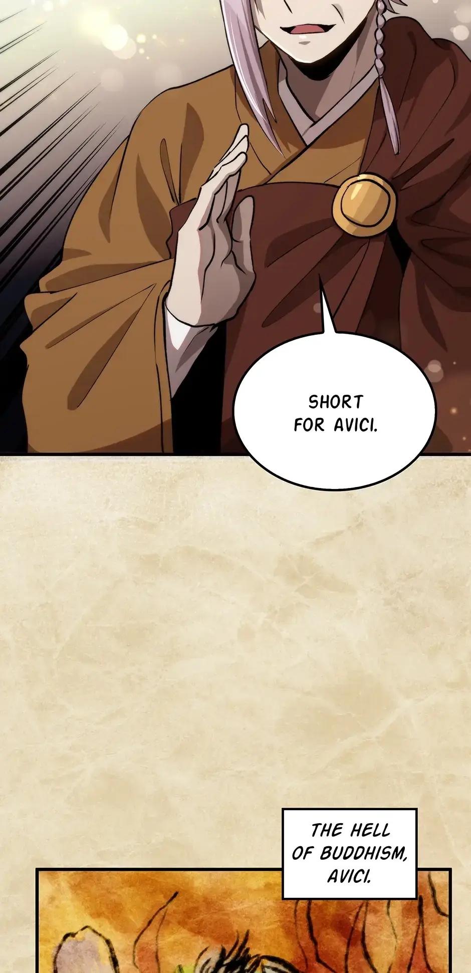Read Doctor, Live Again EN Manga Online
