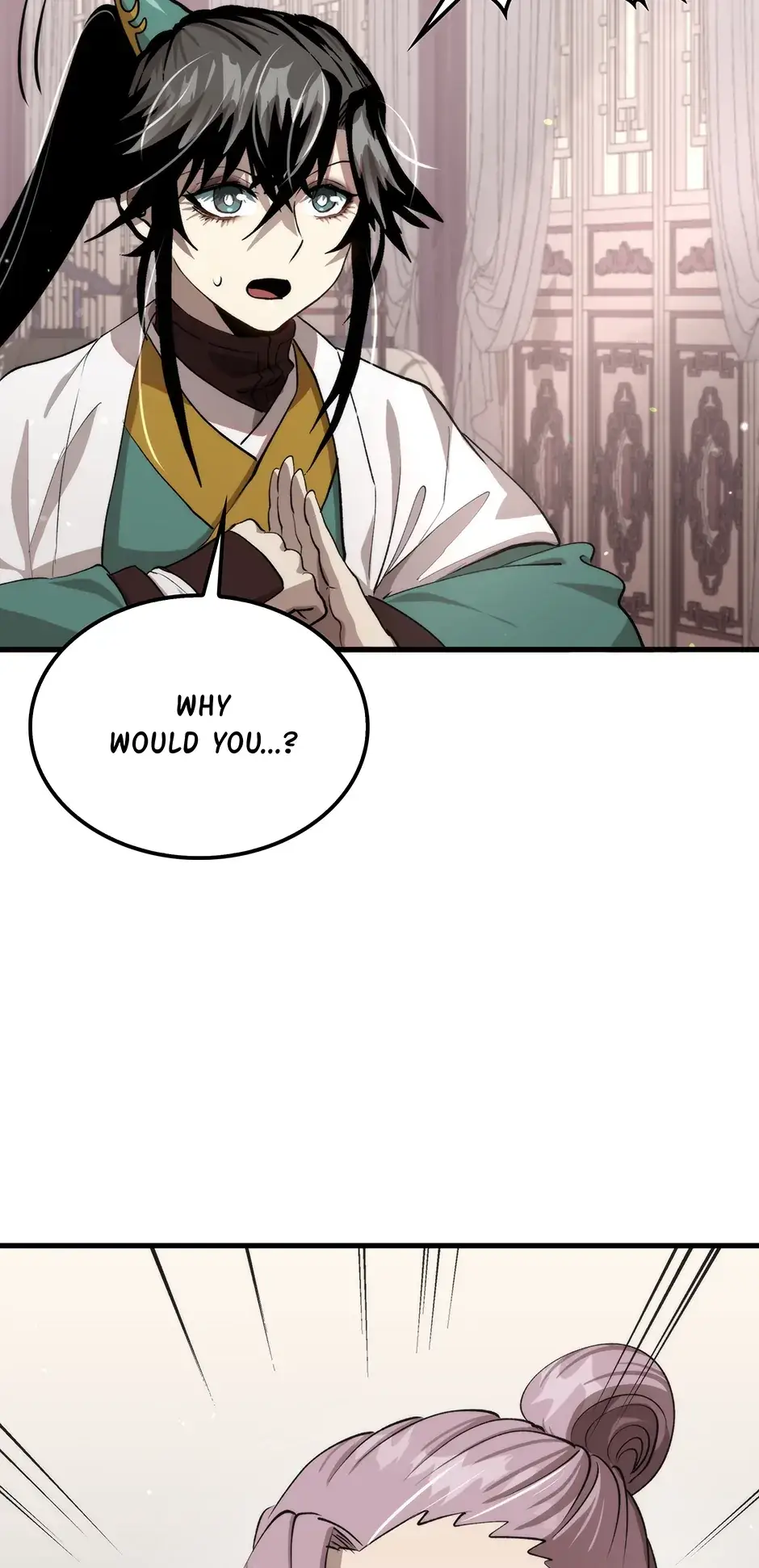 Read Doctor, Live Again EN Manga Online