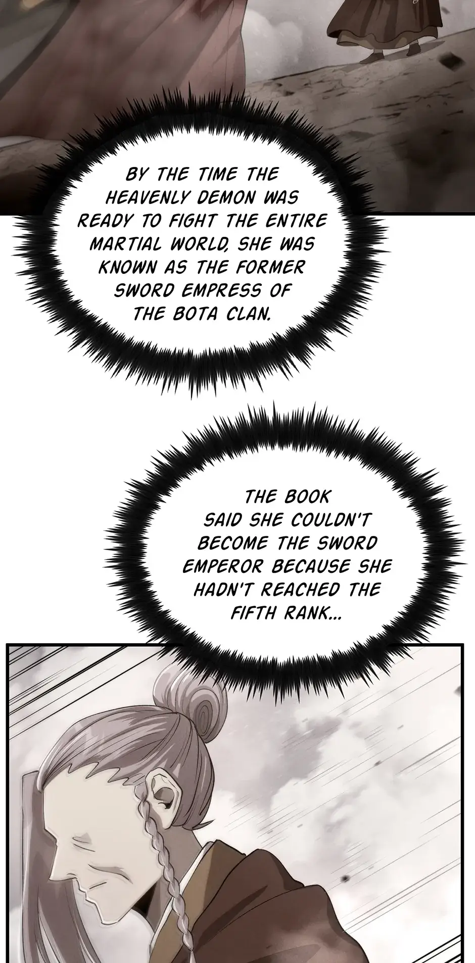 Read Doctor, Live Again EN Manga Online