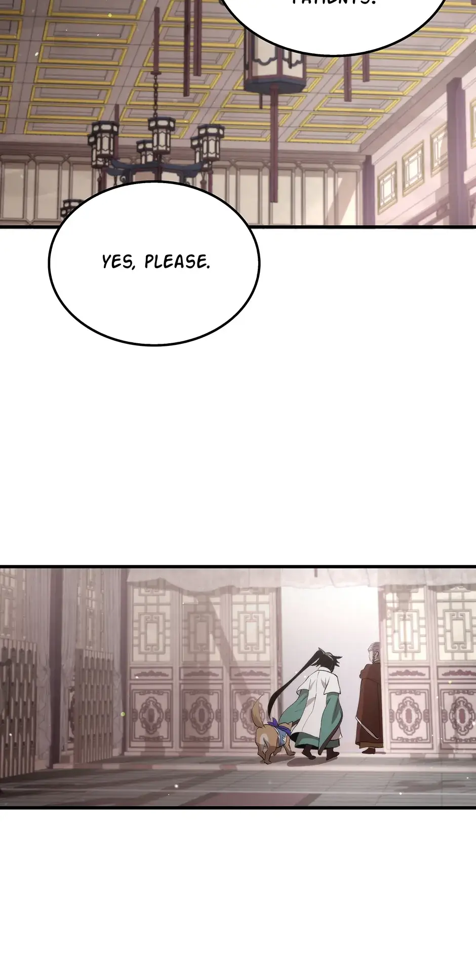 Read Doctor, Live Again EN Manga Online