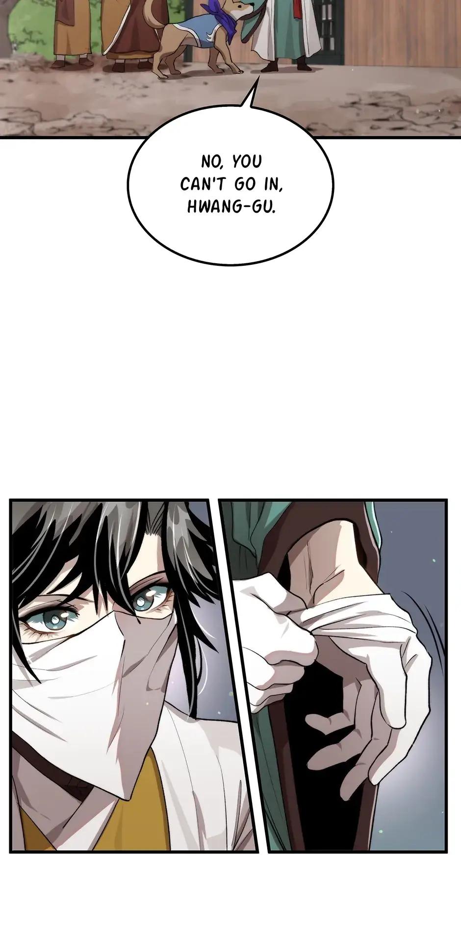 Read Doctor, Live Again EN Manga Online