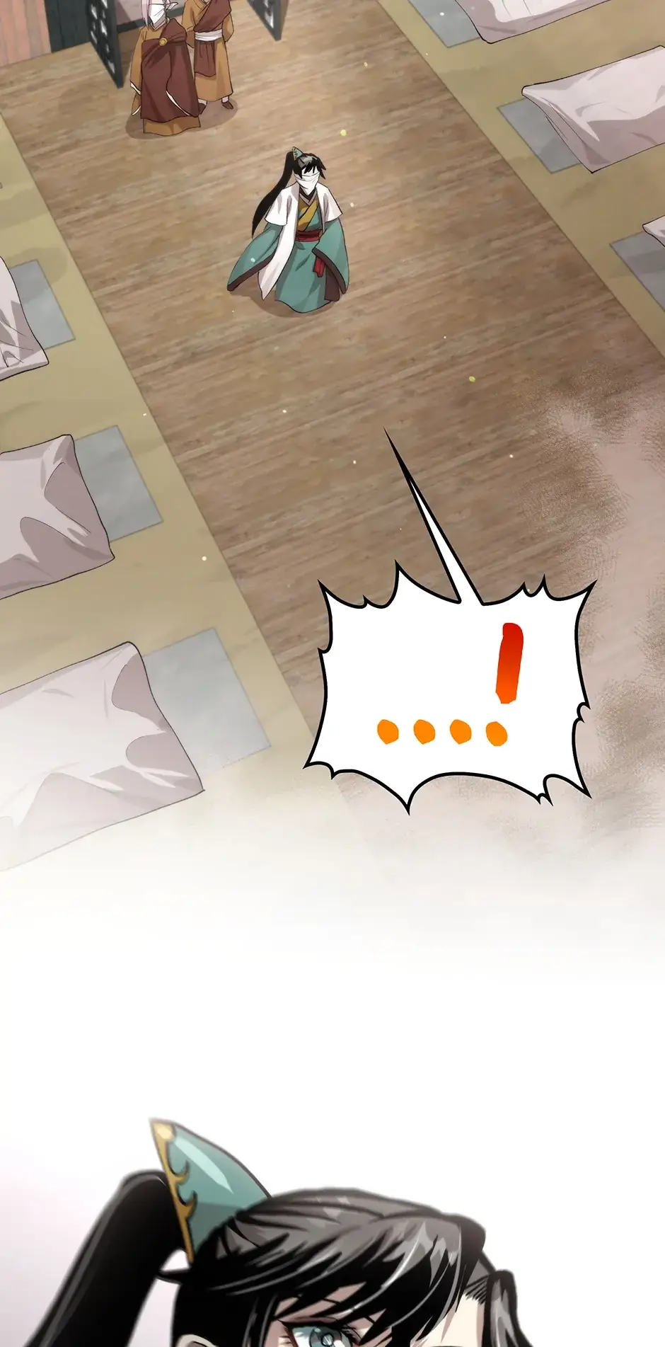Read Doctor, Live Again EN Manga Online