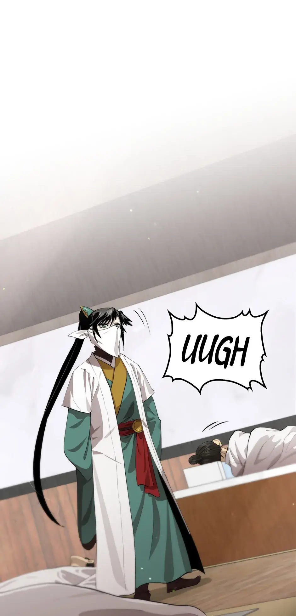 Read Doctor, Live Again EN Manga Online