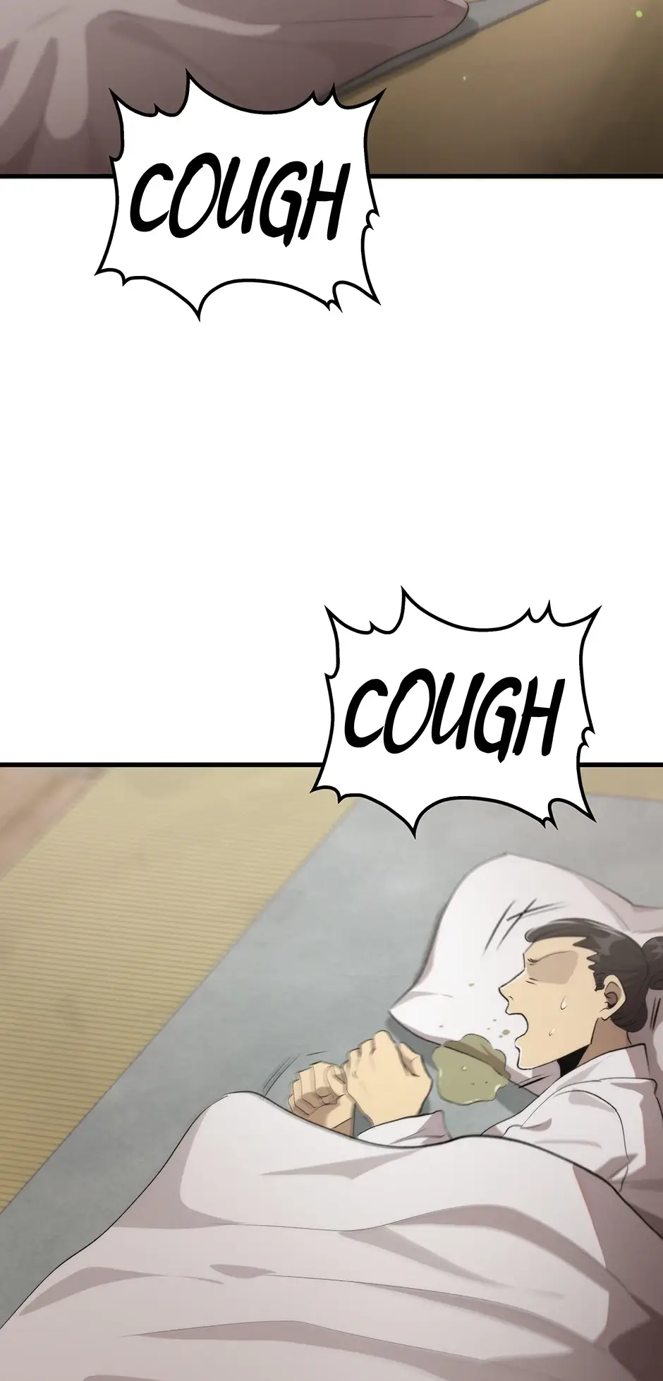 Read Doctor, Live Again EN Manga Online