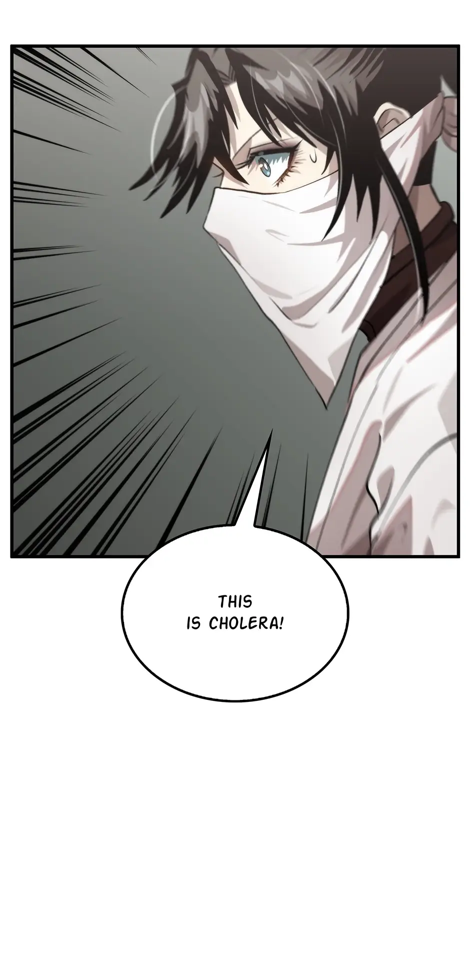 Read Doctor, Live Again EN Manga Online