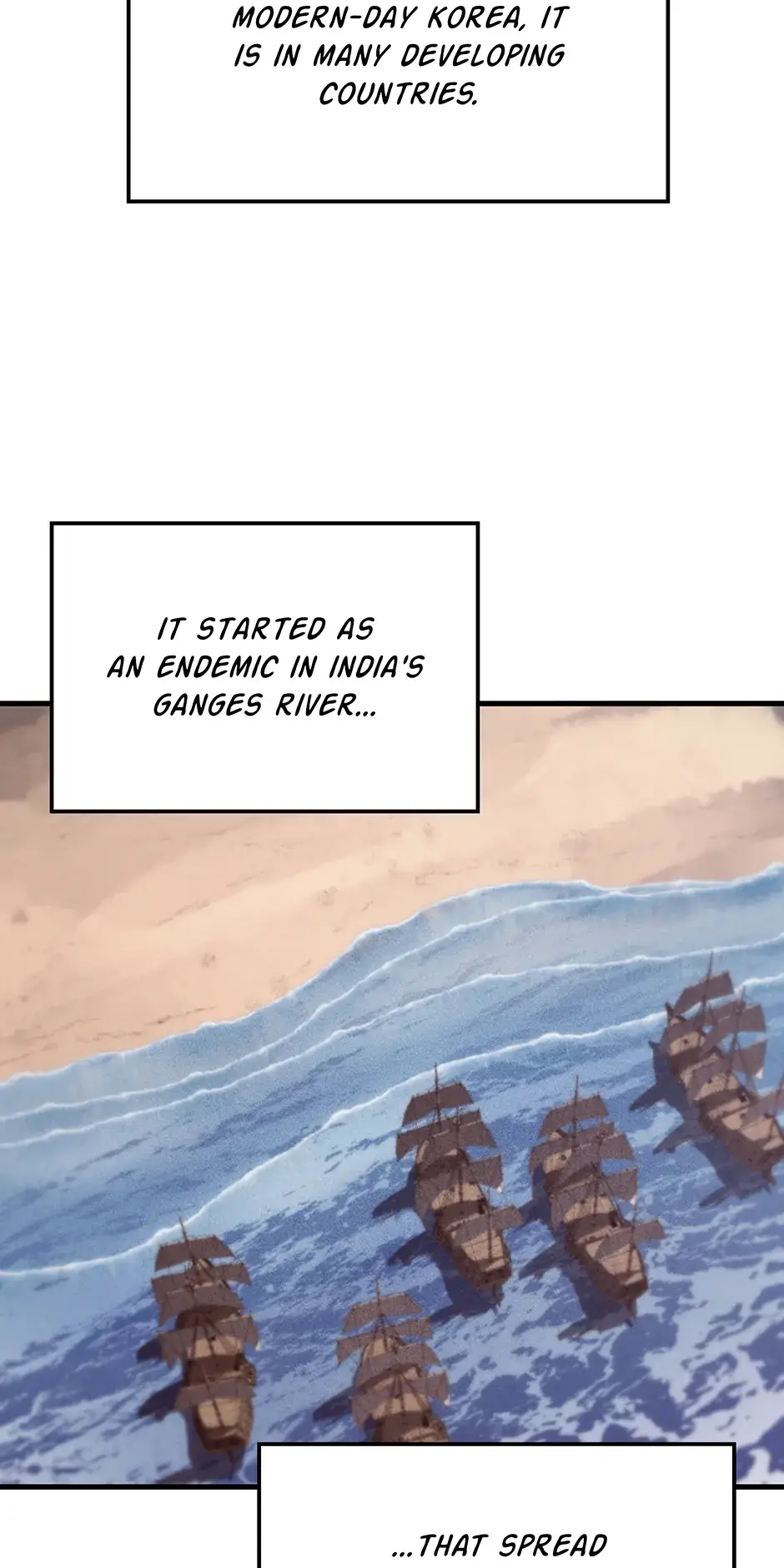 Read Doctor, Live Again EN Manga Online