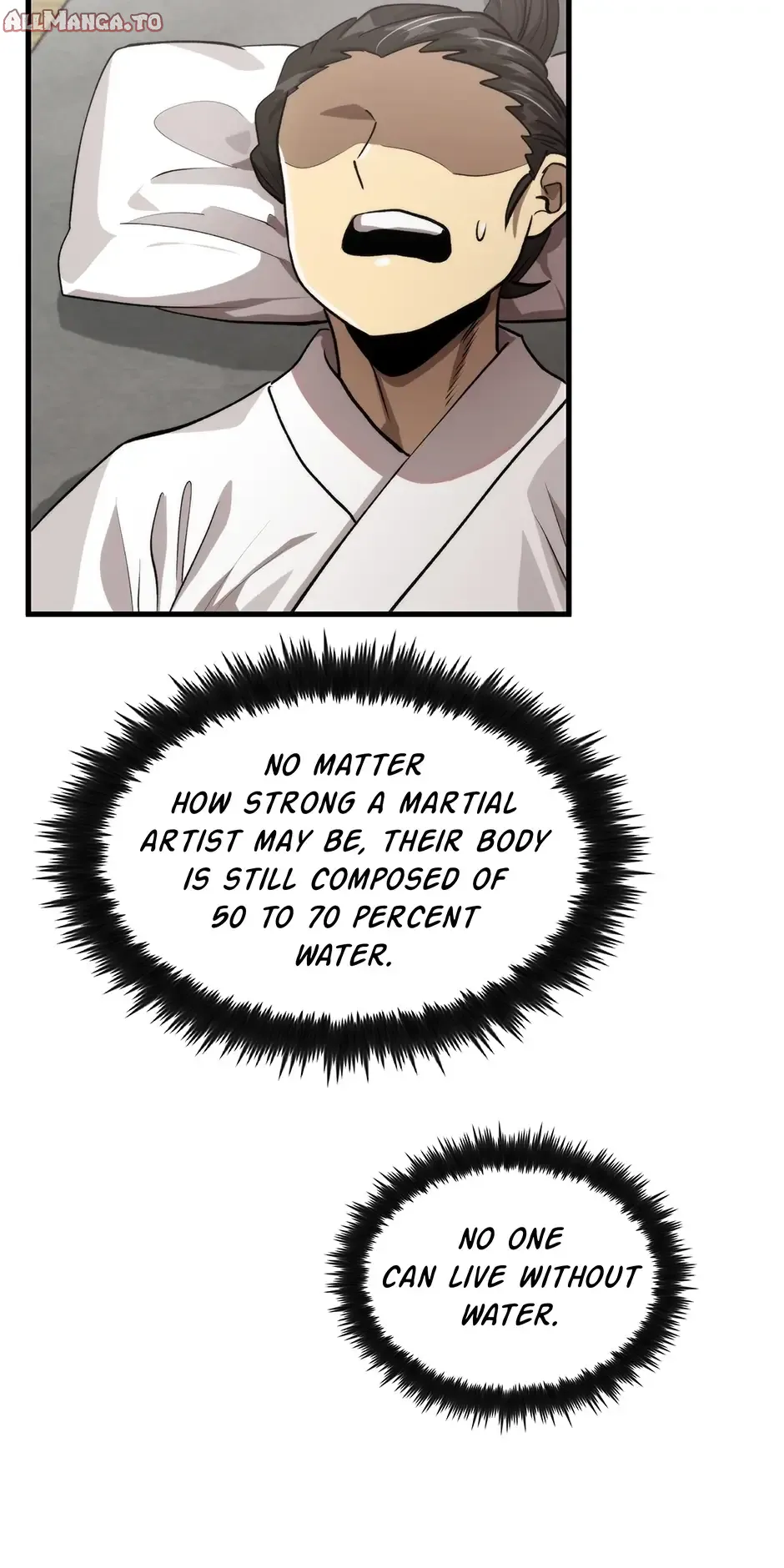 Read Doctor, Live Again EN Manga Online