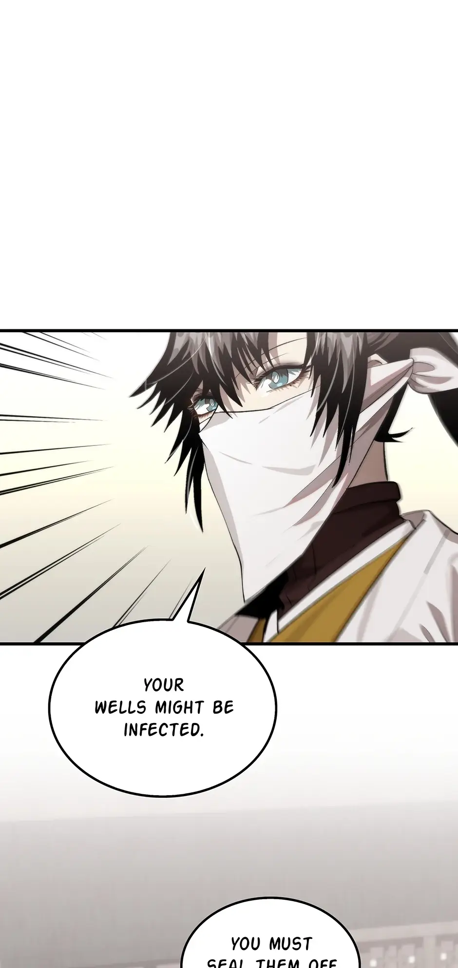 Read Doctor, Live Again EN Manga Online