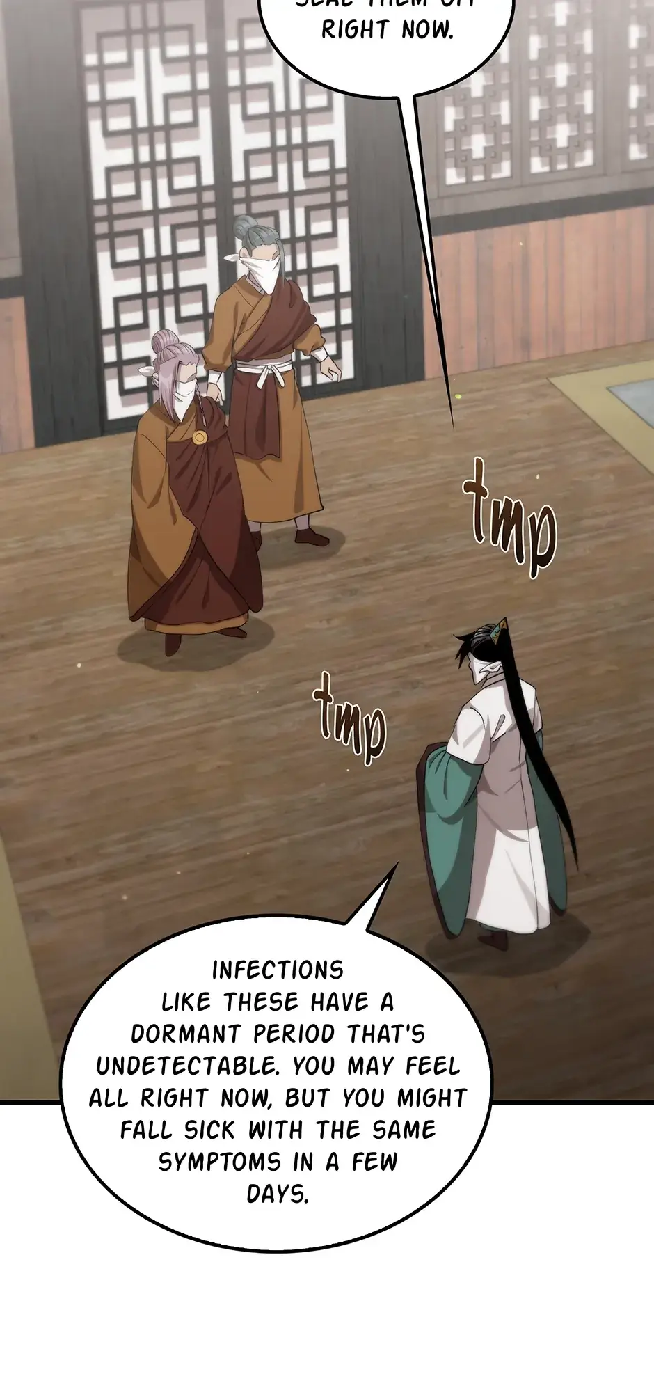 Read Doctor, Live Again EN Manga Online