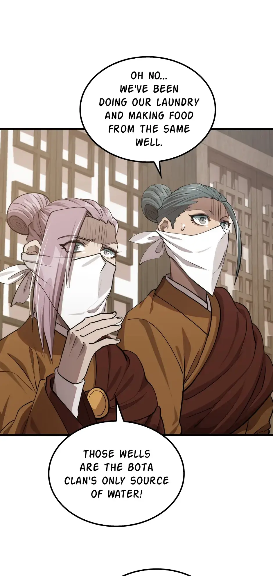 Read Doctor, Live Again EN Manga Online