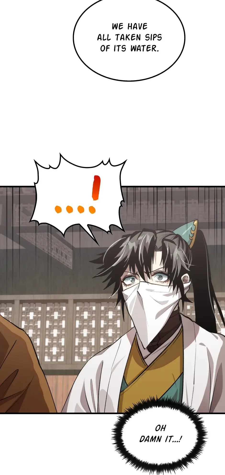 Read Doctor, Live Again EN Manga Online